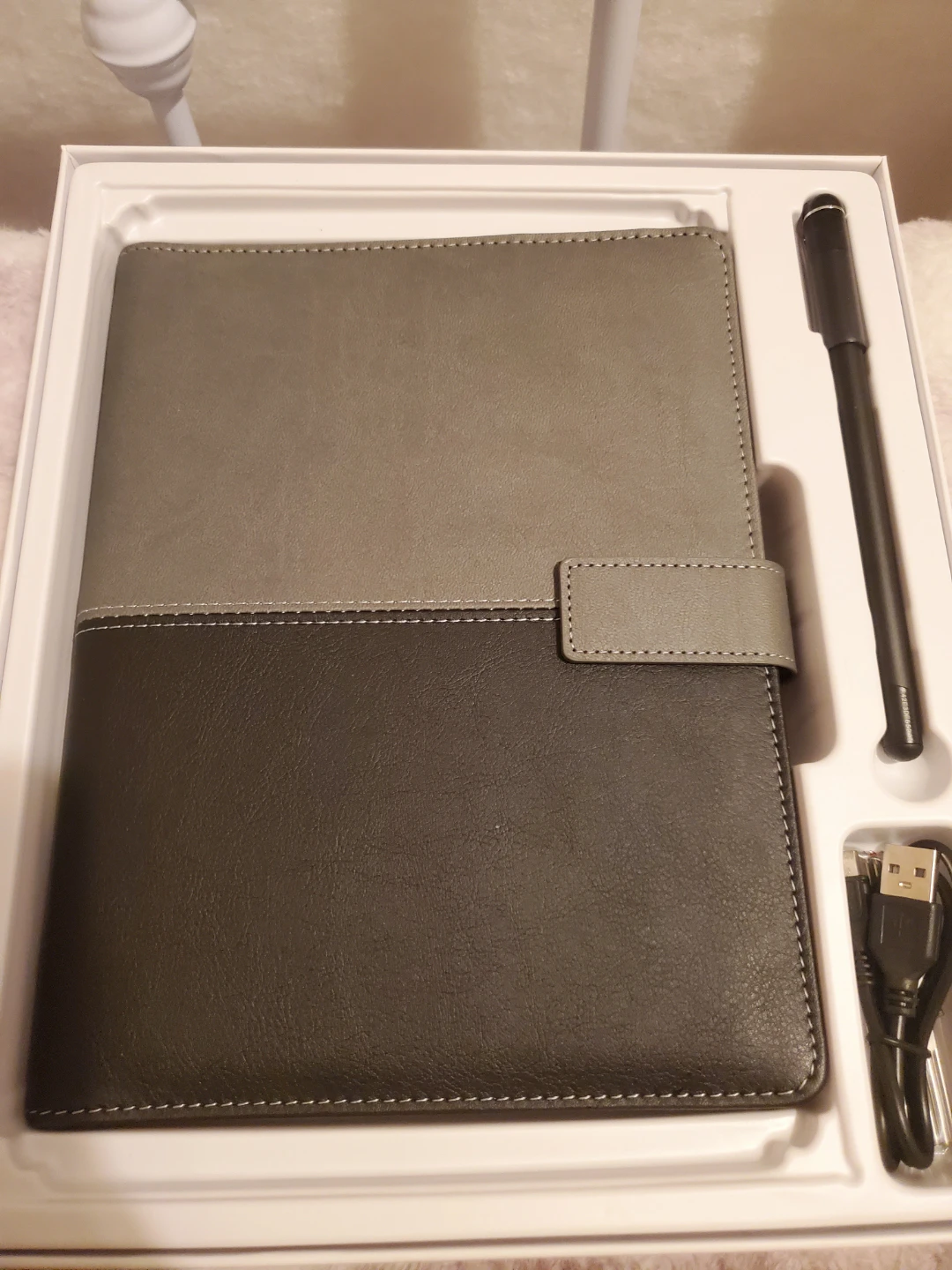 Ophaya Smart Pen Writing Set - photo 3