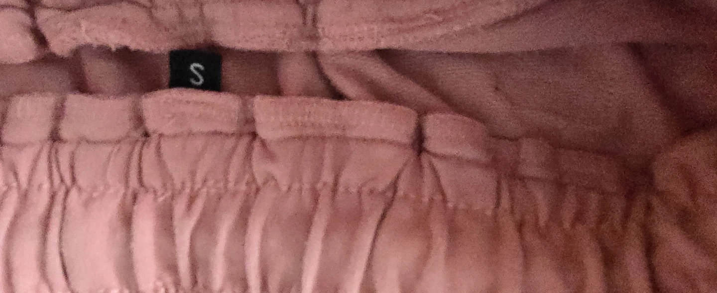 The Souled Store Pink Shorts Size S - photo 2