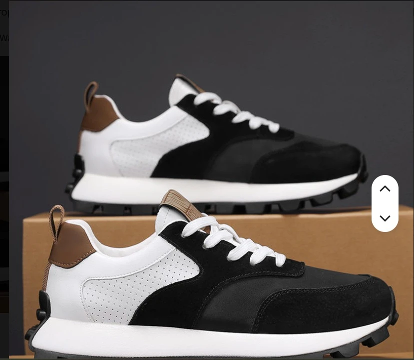 Unisex Shoes - Brand New in Box! - photo 3