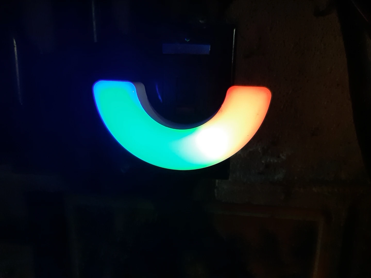 FREE NIGHT LIGHT