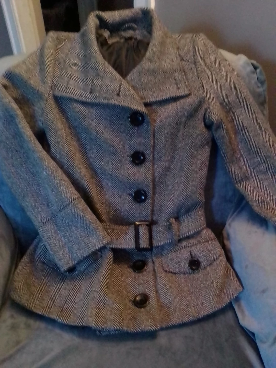 Ladies Jackets