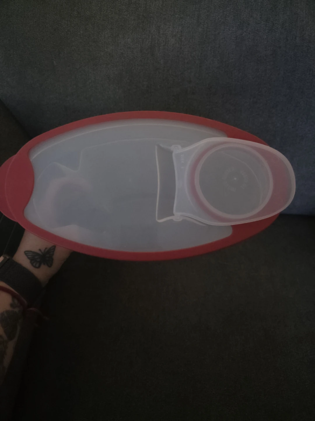 Rubbermaid Tupperware - photo 2