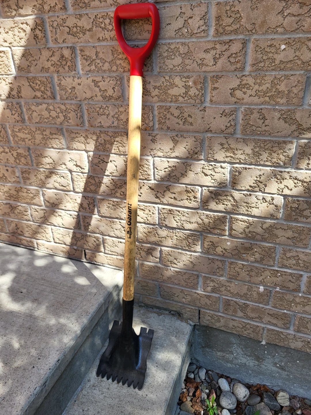 Garant Shingle Remover Shovel Tool