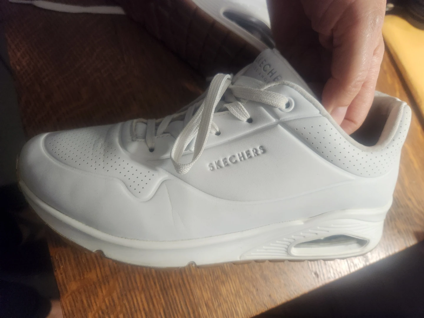 Sketchers  Size 9 - photo 2