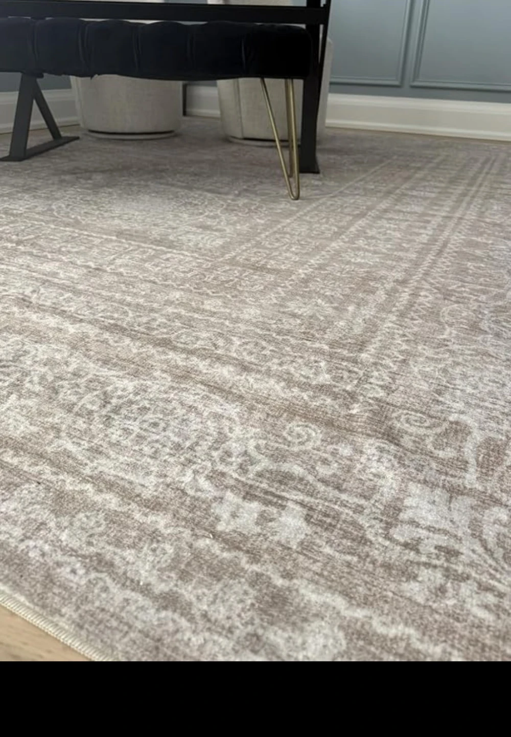 Area Rug 7'*9' - photo 2