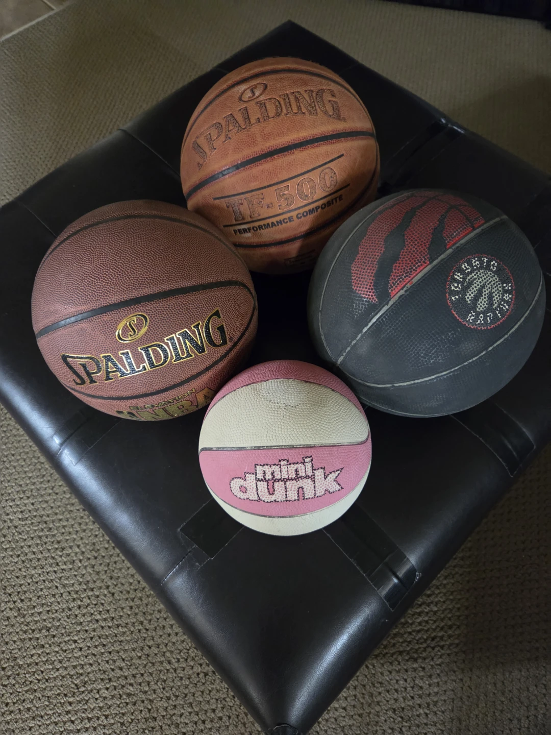 Reebok Portable Basketball Hoop - photo 2