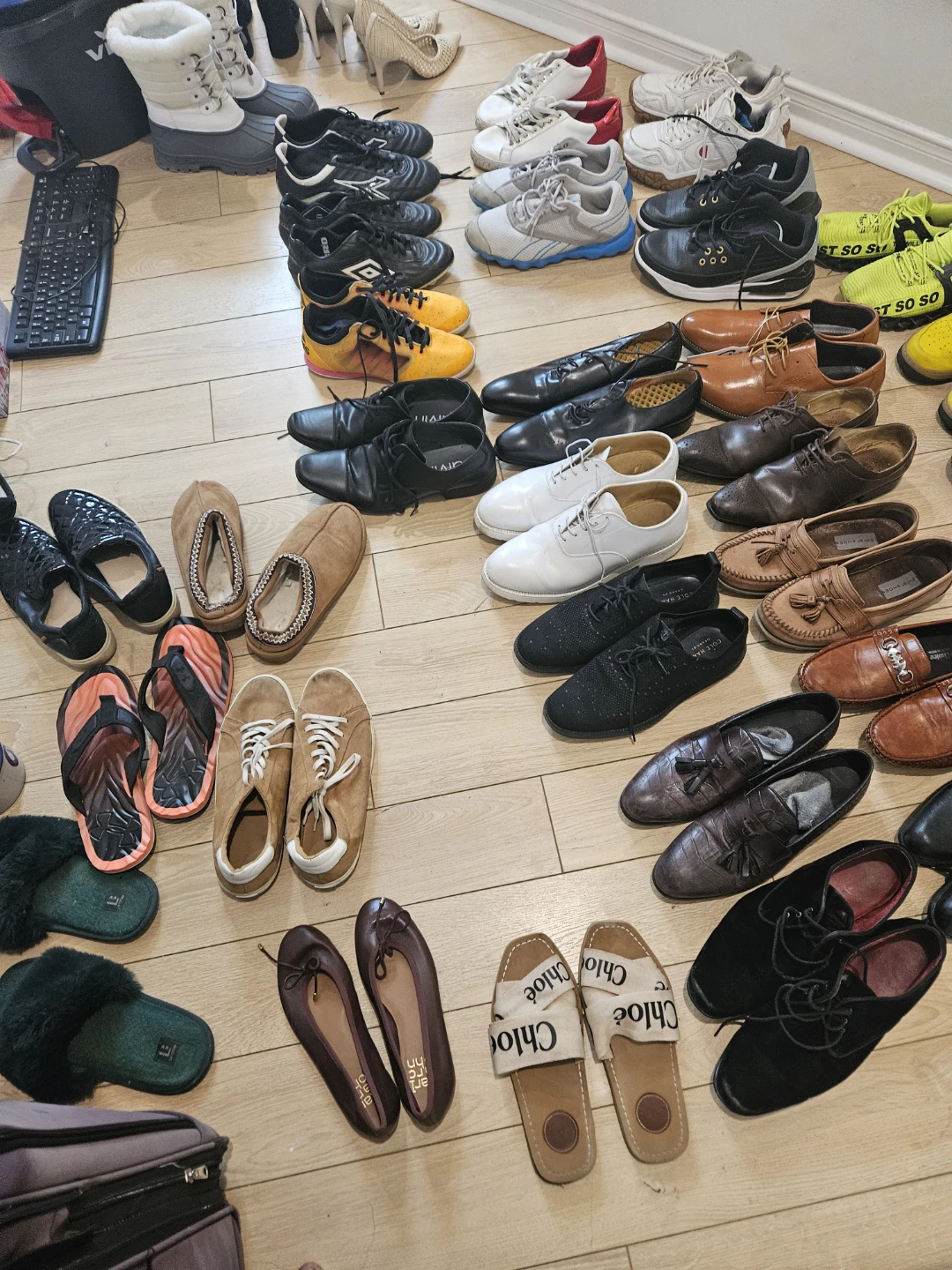 Shoes, all sizes, - photo 2
