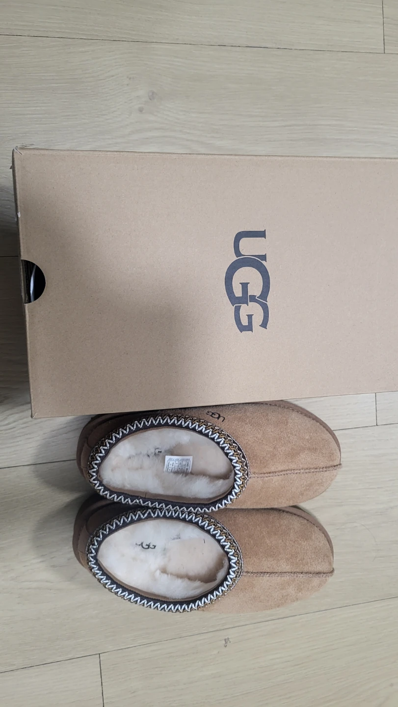 UGG Tasman II Slippers - Size 6 (Women's) BNIB - photo 2