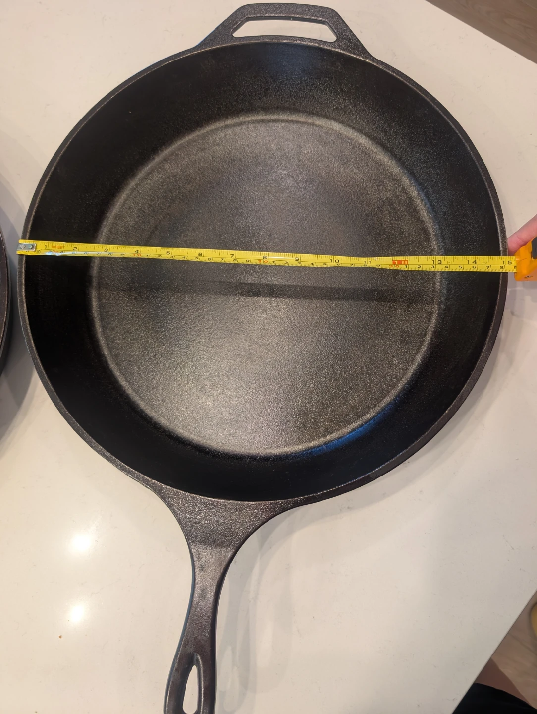 Lodge Cast Iron Cookware Set - photo 5