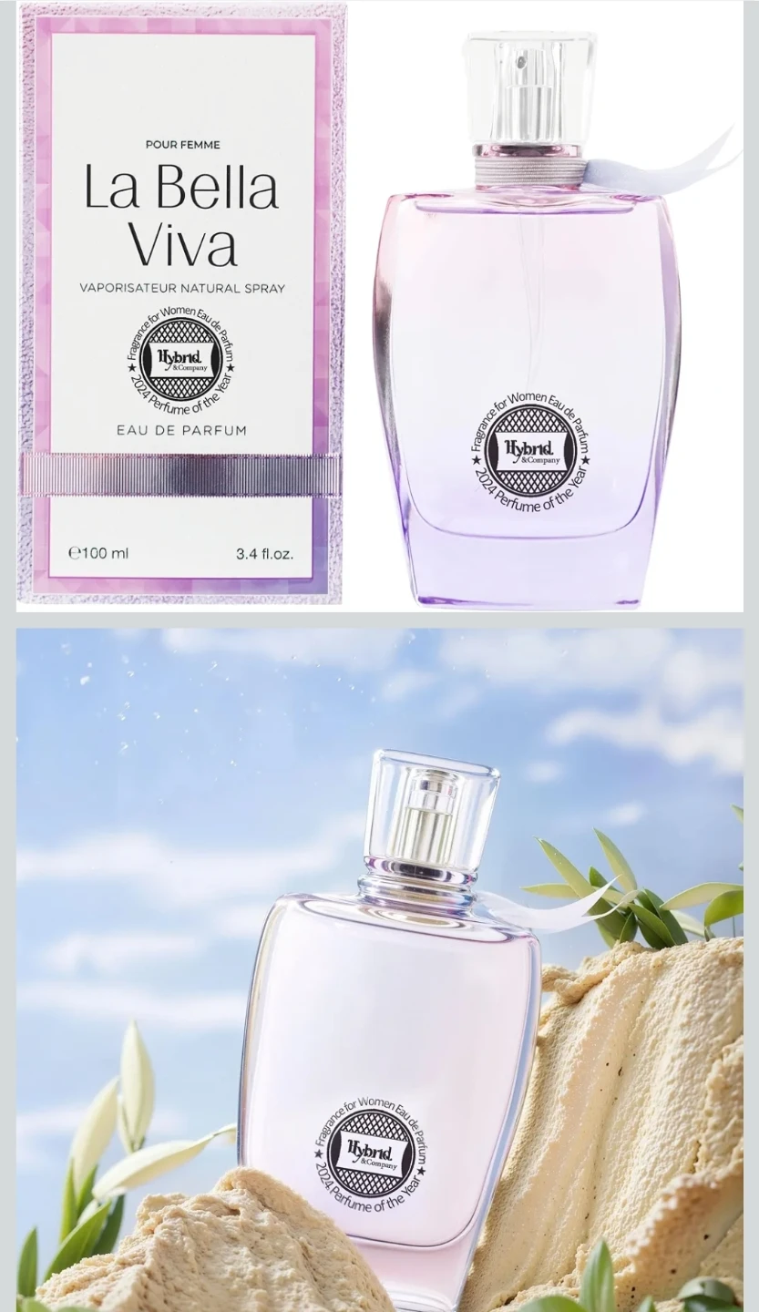 La Bella Viva Eau de Parfum for Women - photo 3