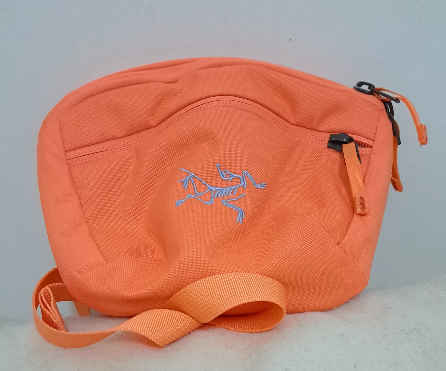 Authentic Arc'teryx Coral Fanny Pack