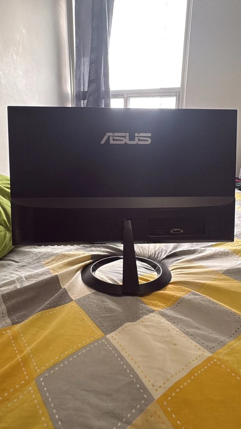 ASUS VZ249 LCD Monitor 23.8" - photo 3