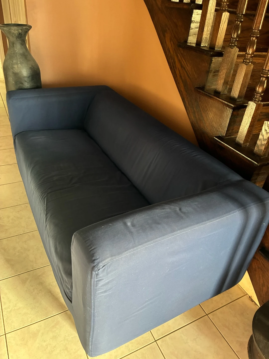 IKEA Klippan Loveseat - photo 2