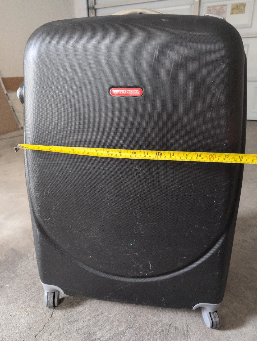Suitcase - photo 3