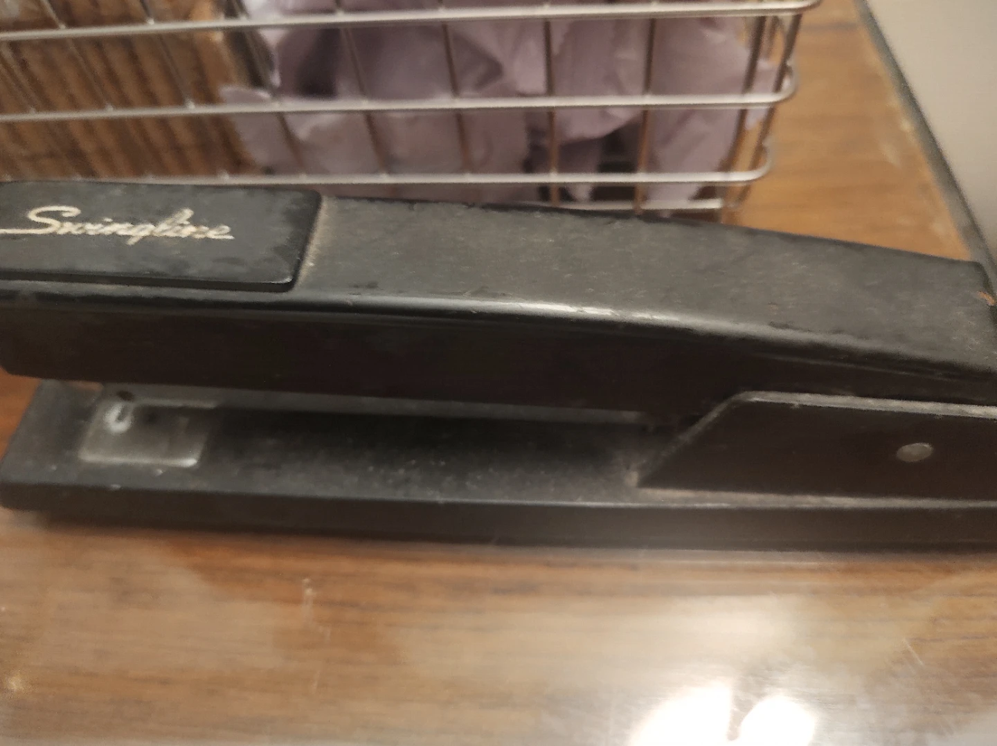Swingline Stapler