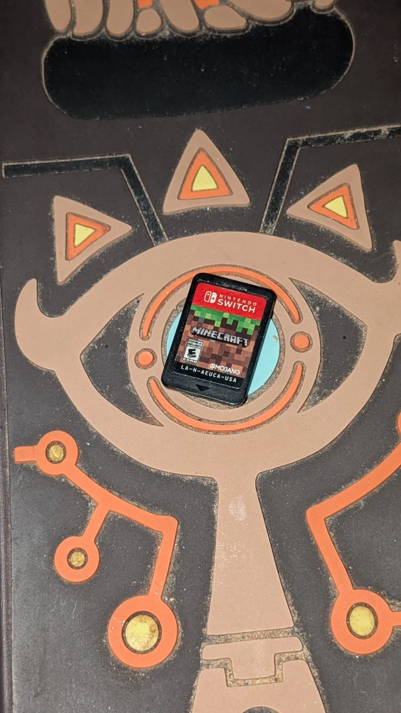 Nintendo switch games - photo 2