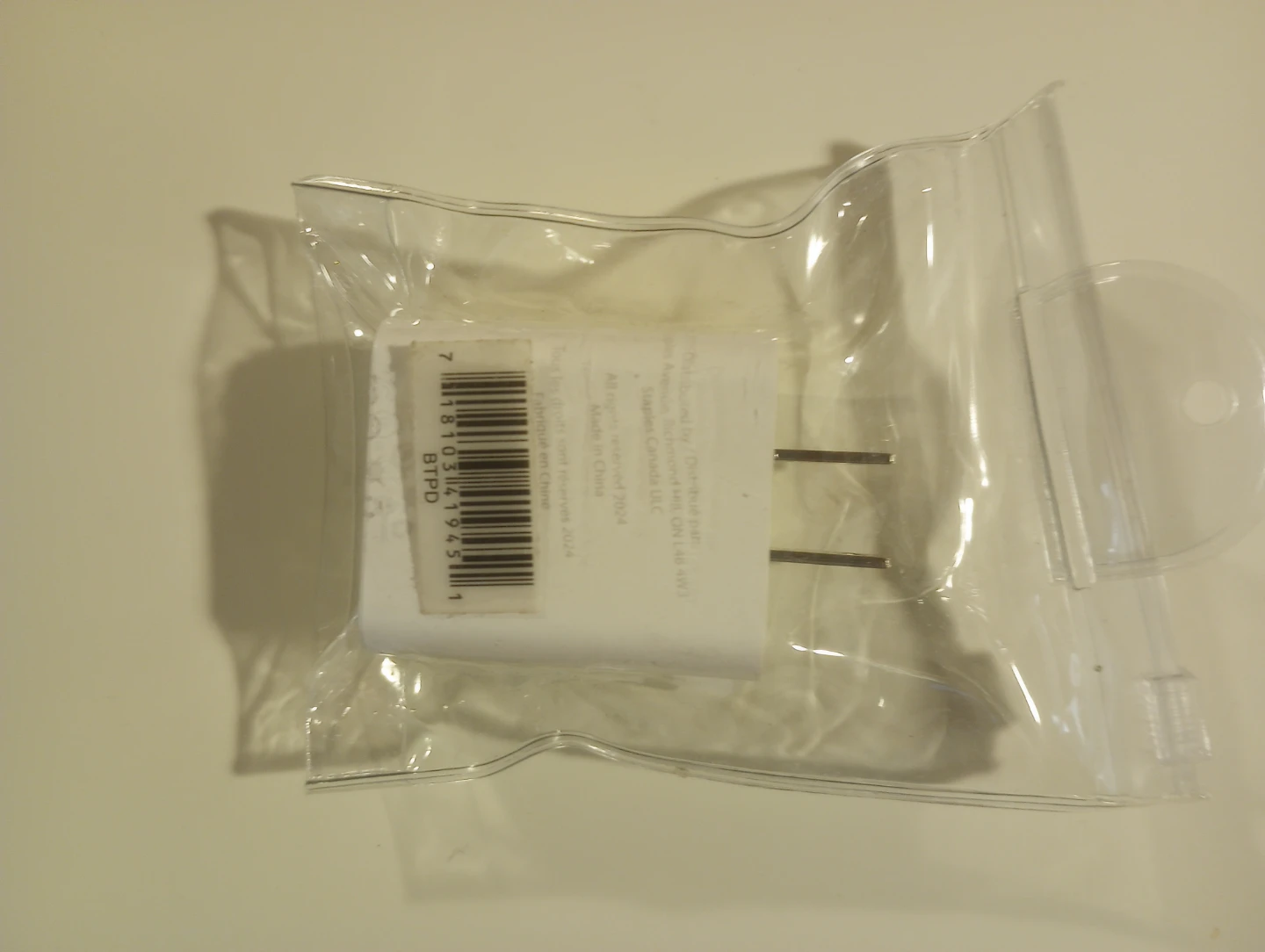 NEW Charger Block for Hearing Aid - photo 2
