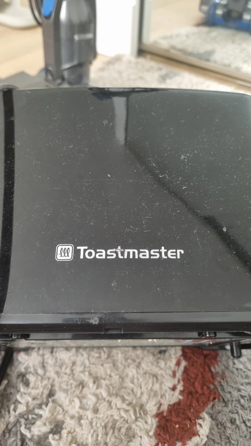 Toastmaster Toaster - photo 3