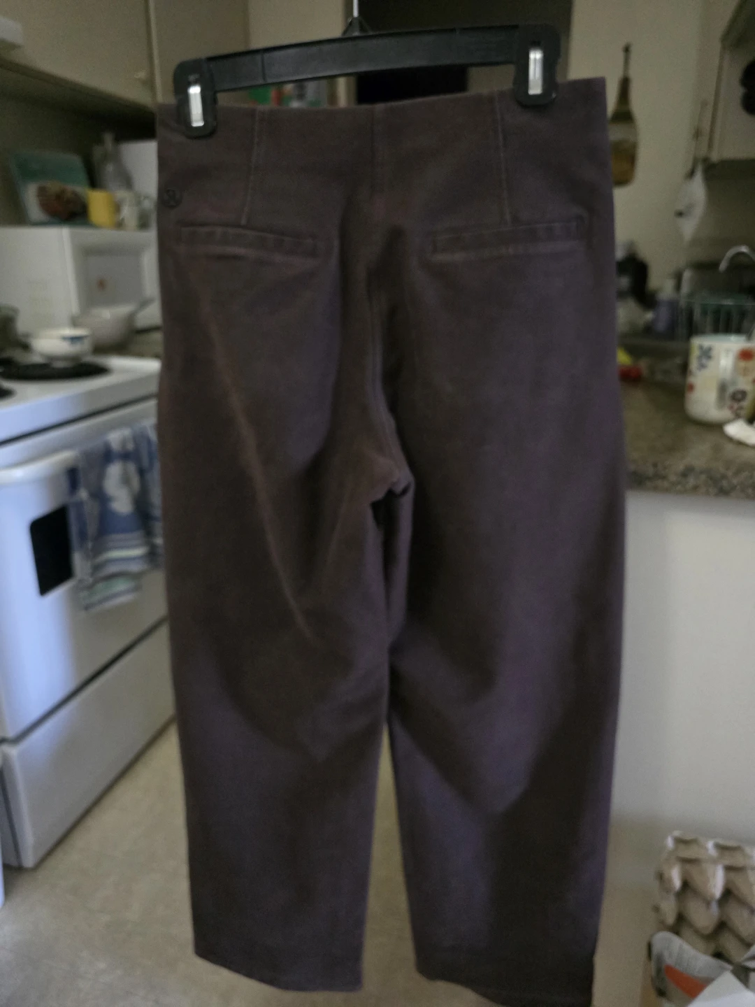 Lululemon Wide-Leg Pants - photo 2