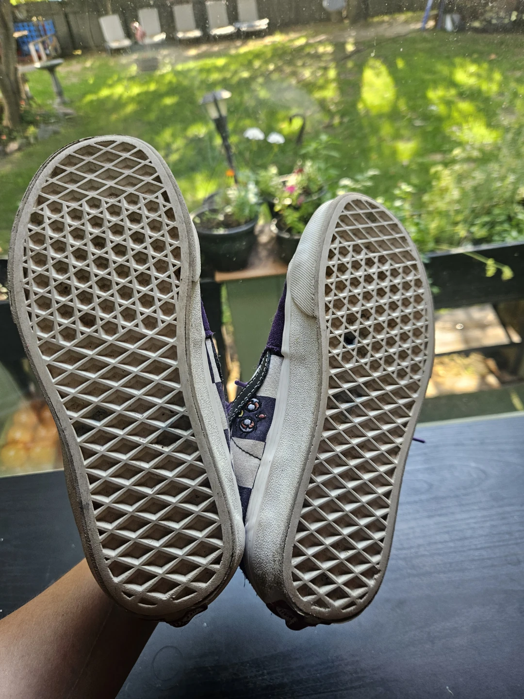 Vans Sk8-Hi Sailor Moon Sneakers - photo 2