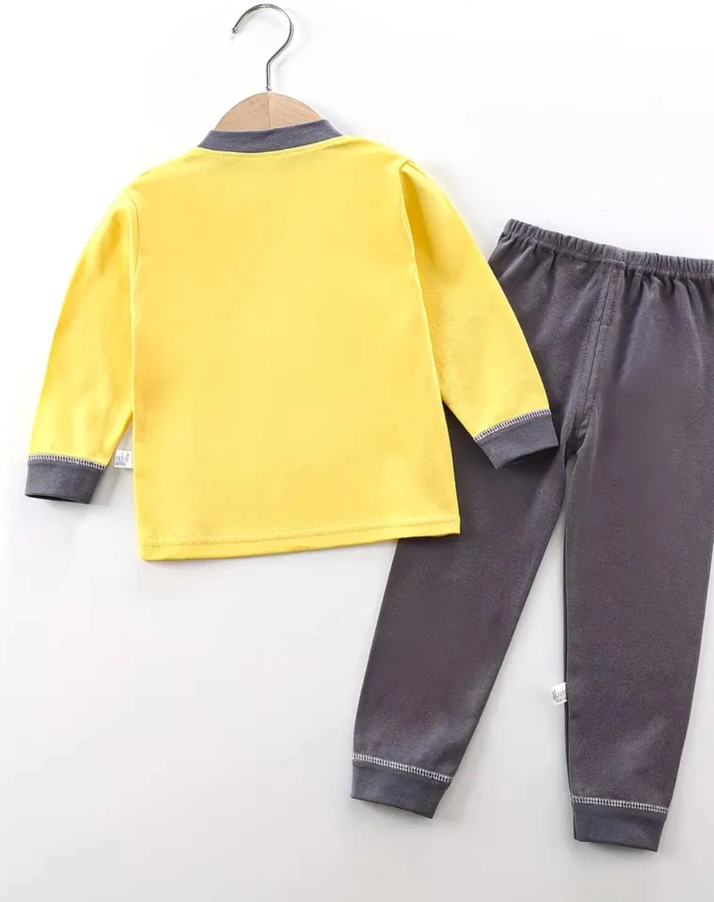 Kids Dinosaur Pajama Set(100%Cotton Size 5 -6Y New) - photo 2