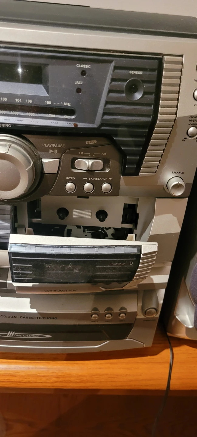 Emerson Stereo - multi platform stereo - photo 5