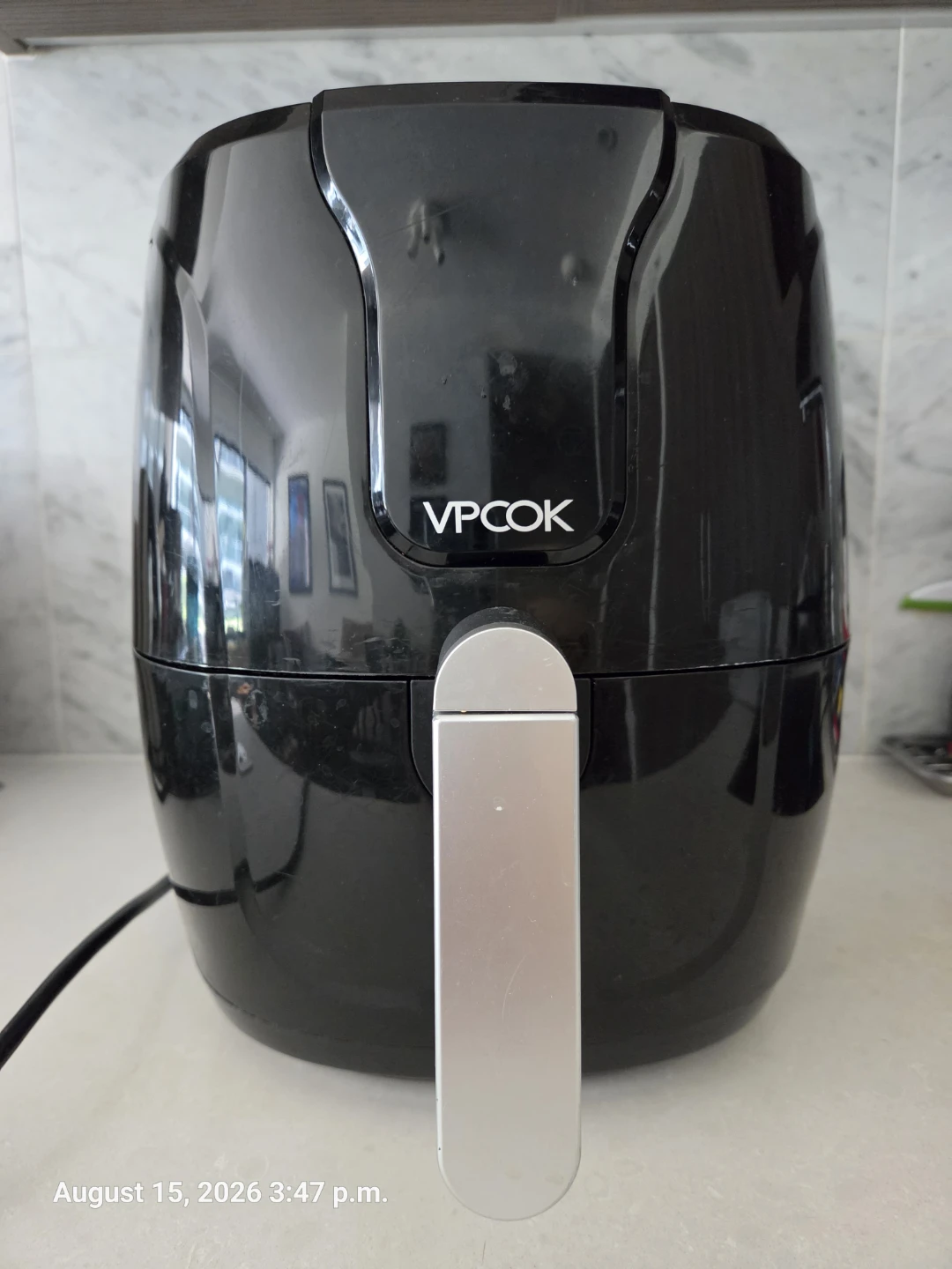 VPCook Air Fryer
