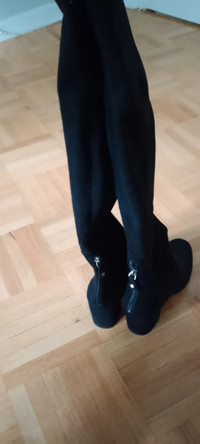 Ladies part wear shoe - photo 4