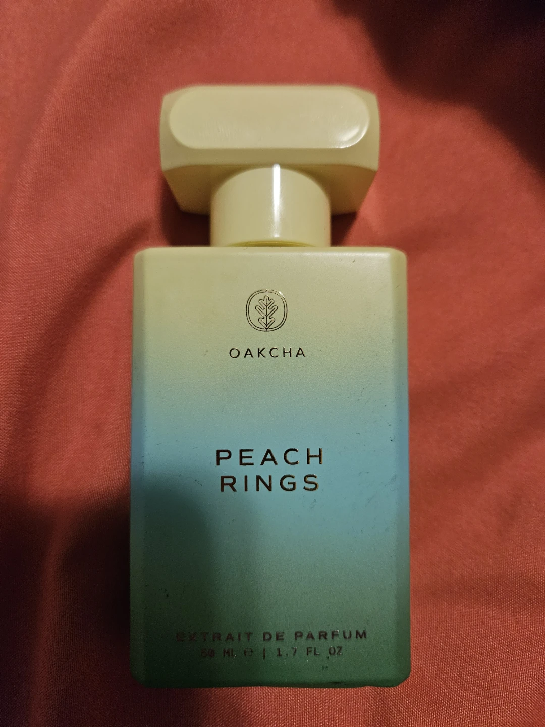 Oakcha Peach Rings Extrait de Parfum 50 mL