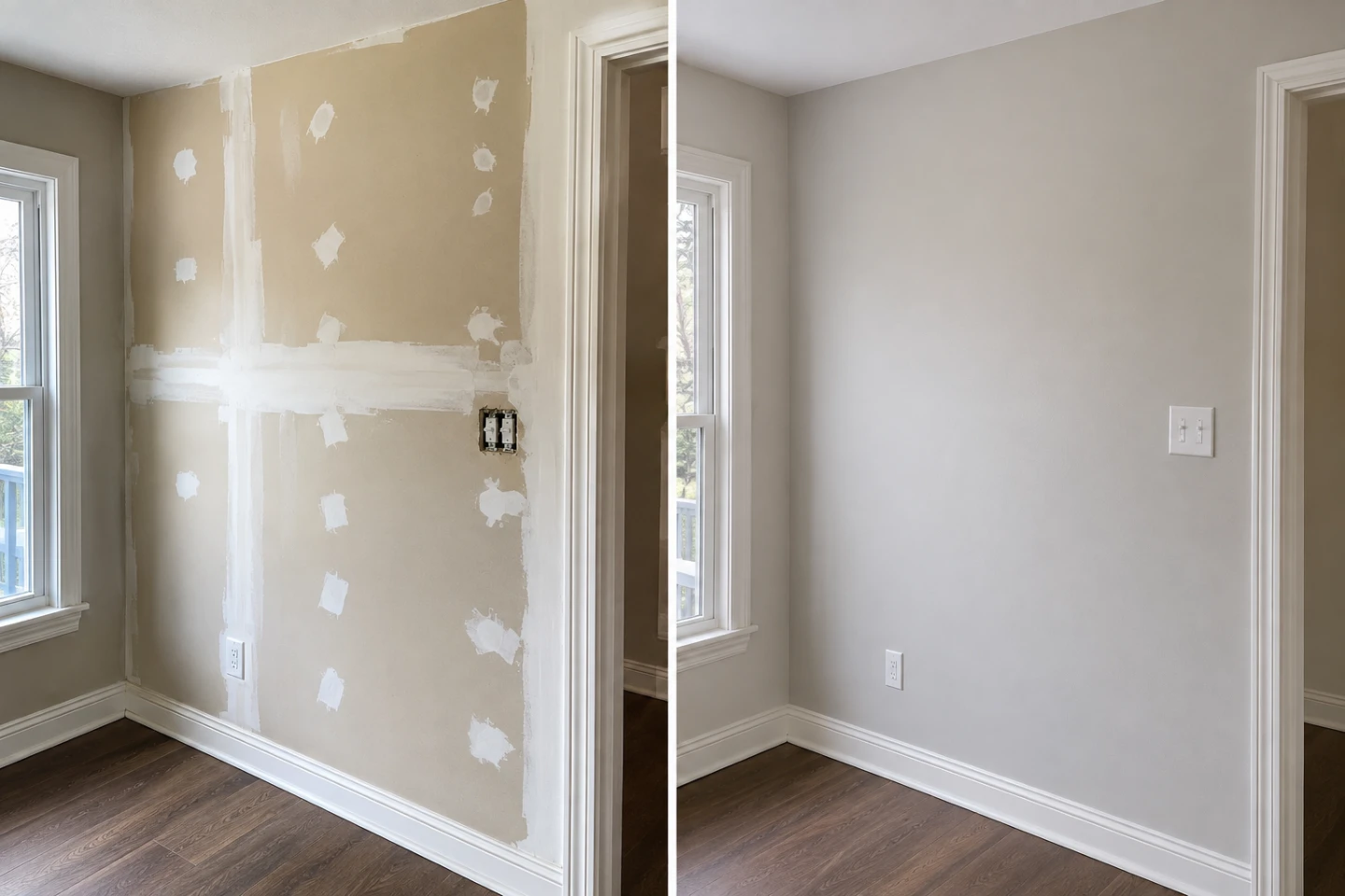 House Paint - photo 2