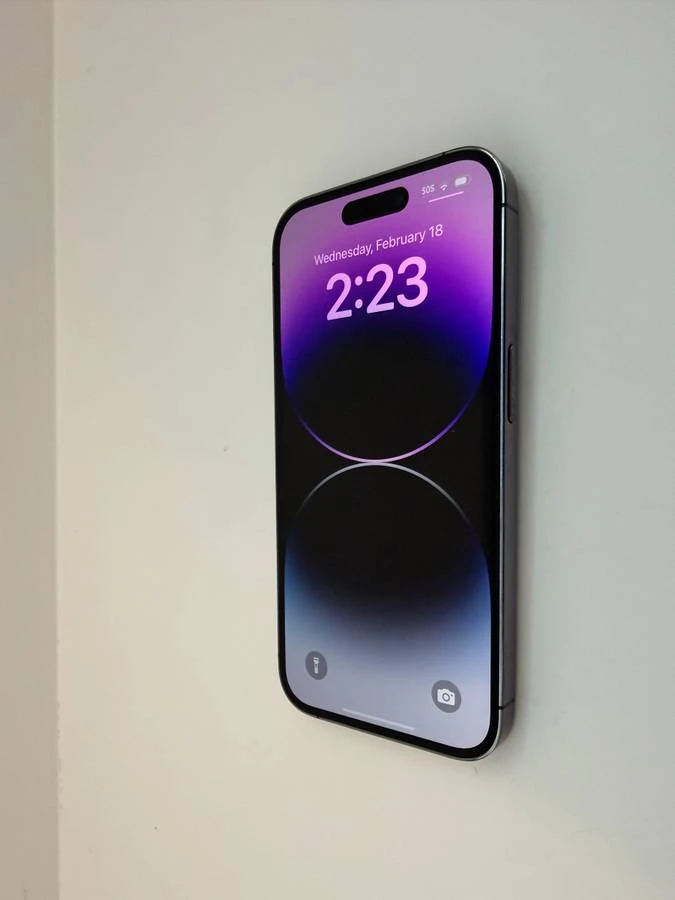 iPhone 14 Pro 256GB Unlocked
