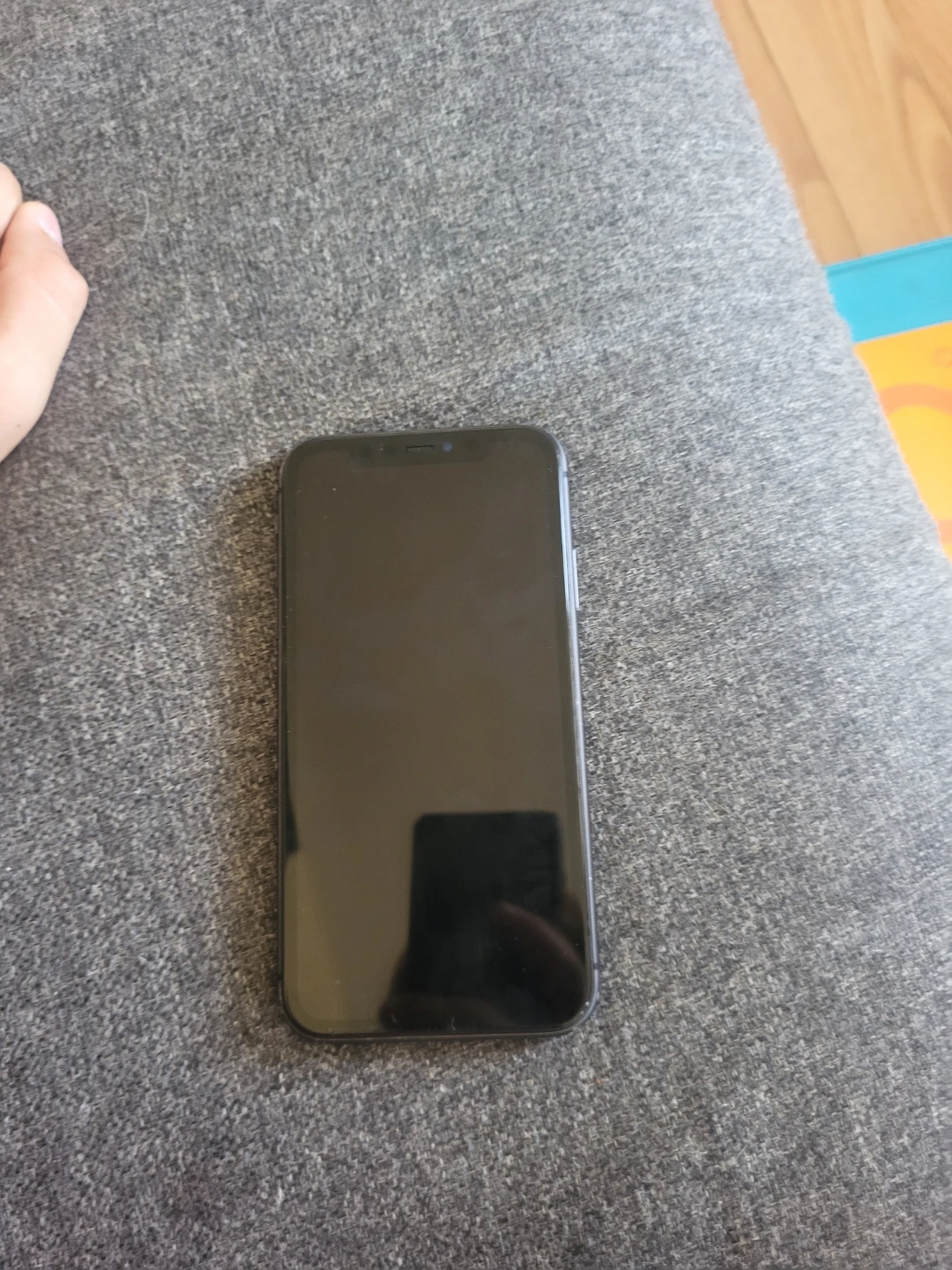 Apple iPhone 11 new screen new battery 64gb
