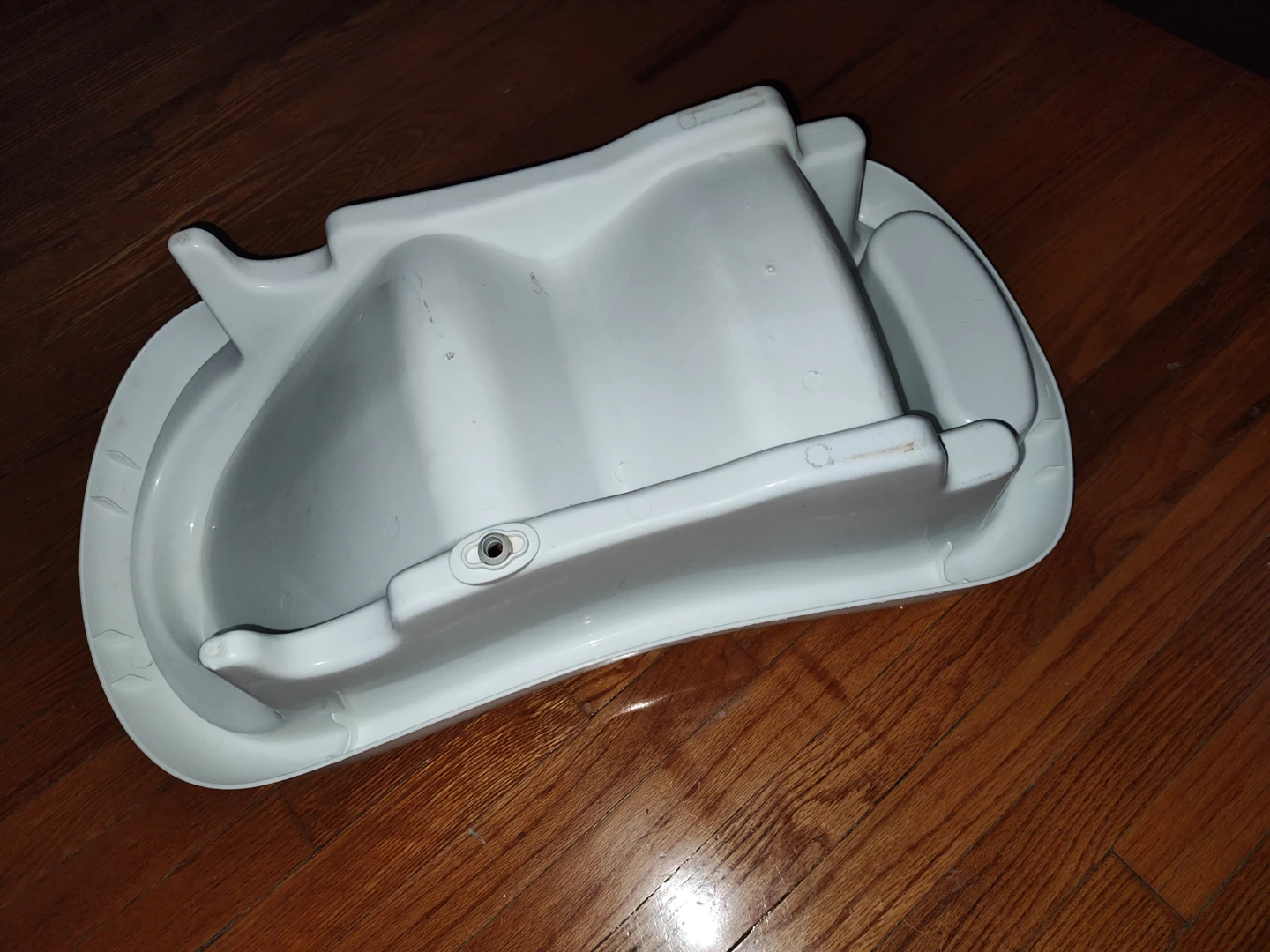 The First Years Baby Bath Tub - photo 2