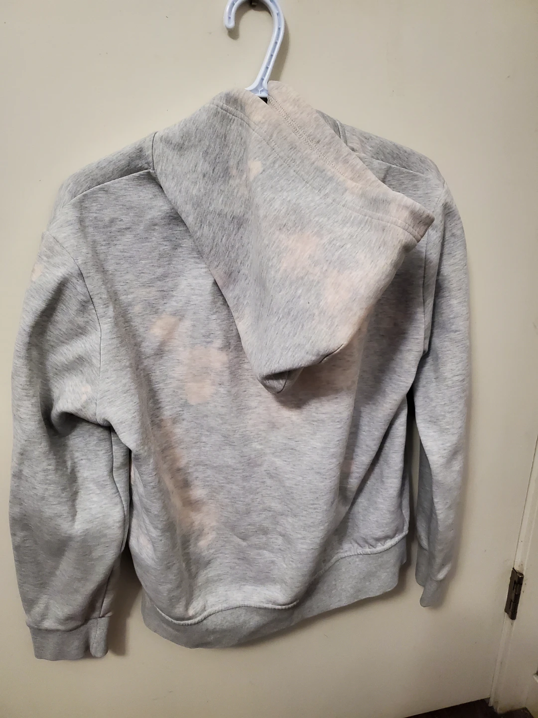 Ladies Zippered Hoodie - photo 3