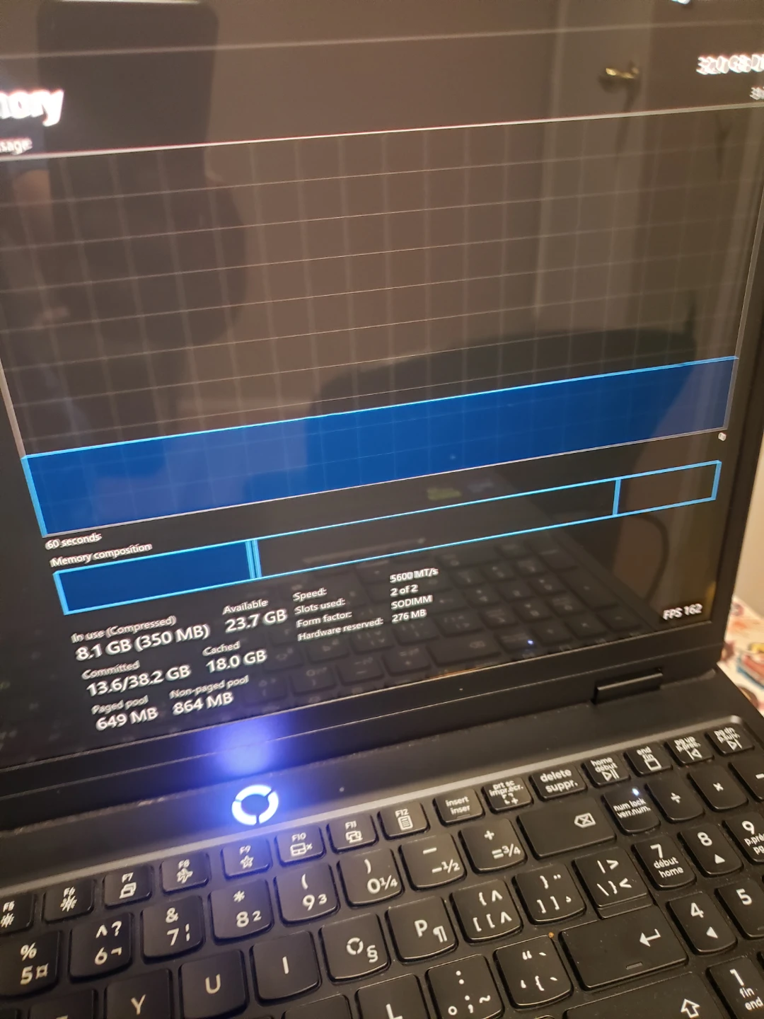 Laptop for trade or 2000$ - photo 2