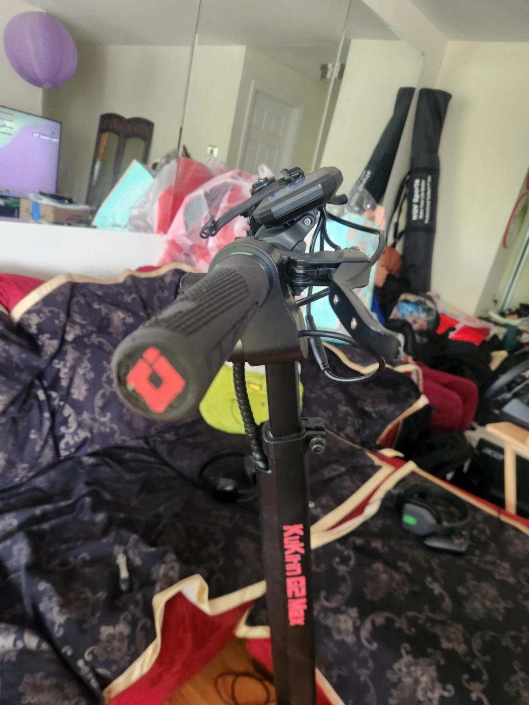 KUKIRIN G2 MAX 2026 - photo 2