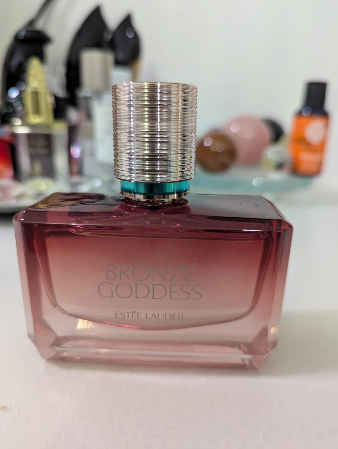 Estée Lauder Bronze Goddess Eau de Parfum