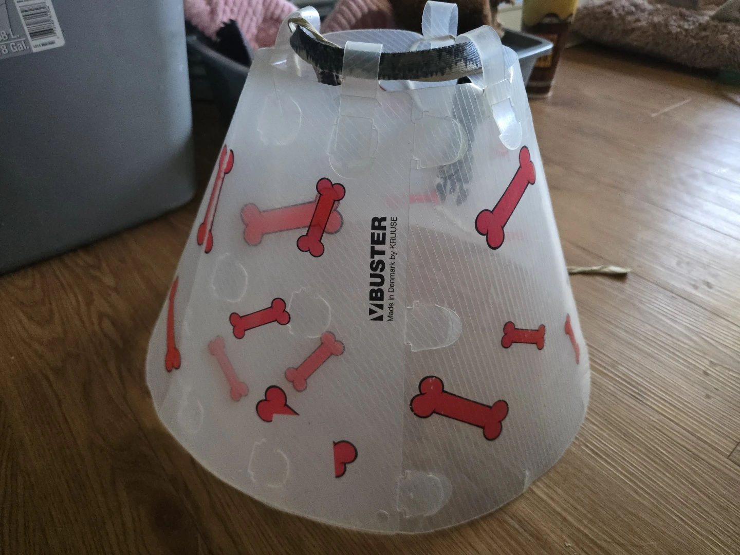 Dog Cone Pet Recovery Collar