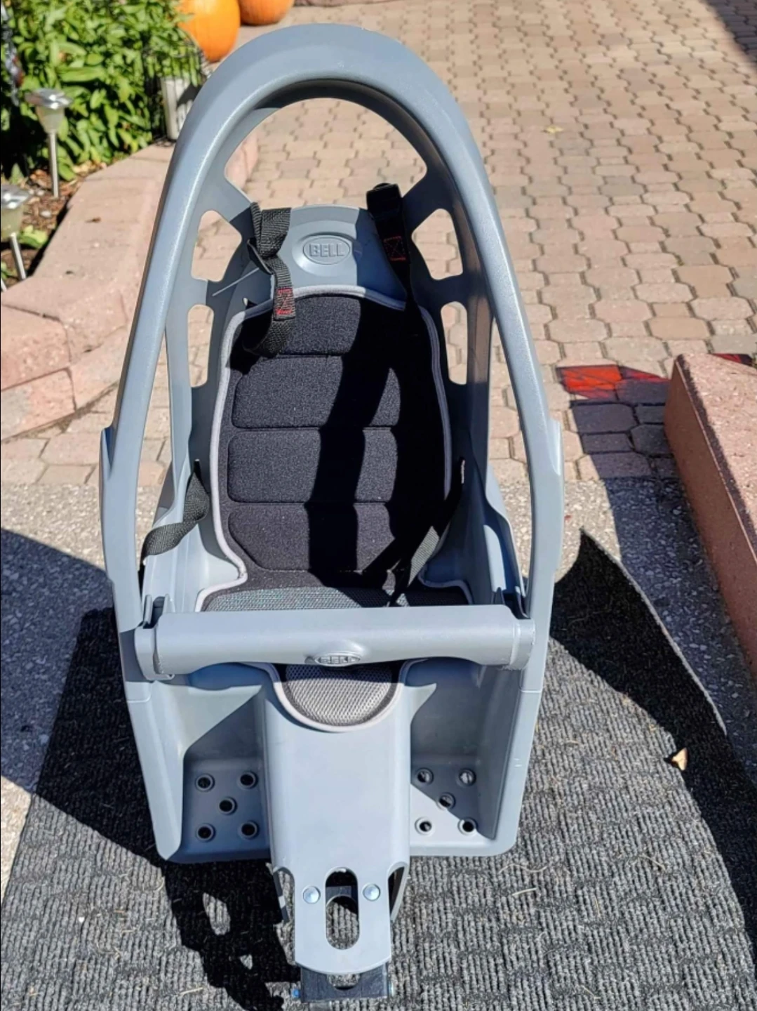 Bell Child Bike Seat
