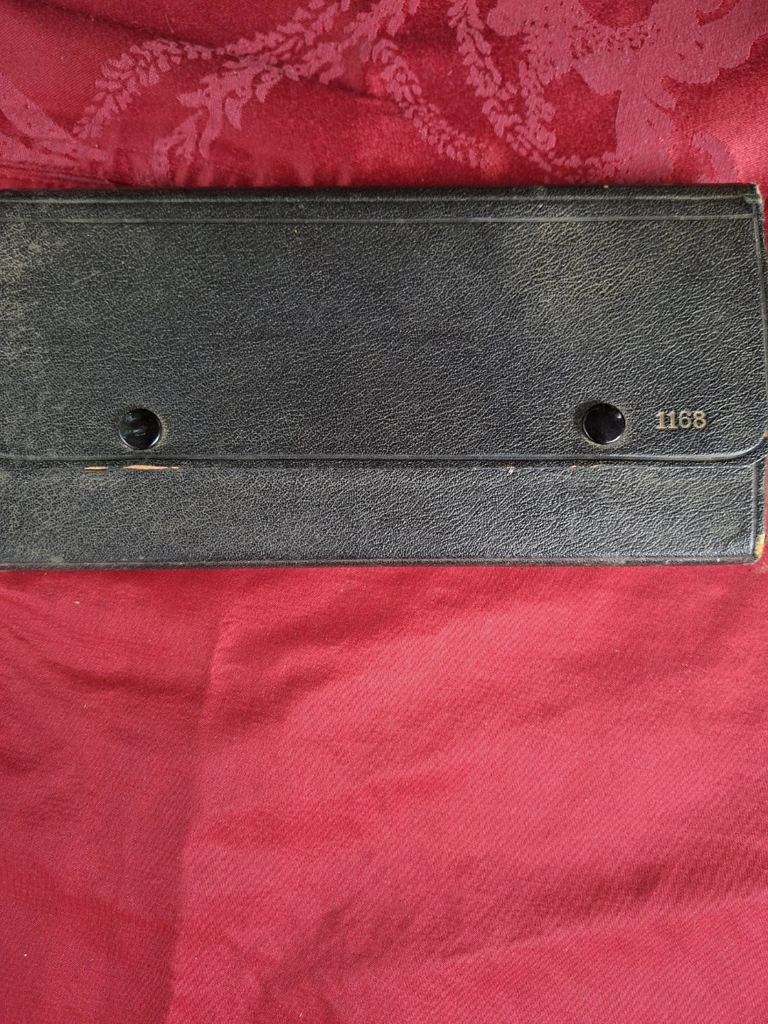 Hughes Owens Co. Ltd. Drafting Tools Set - photo 3