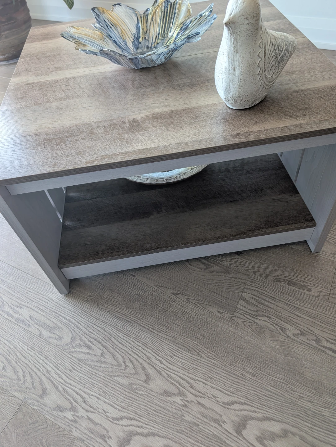 Farmhouse Coffee Table - photo 2