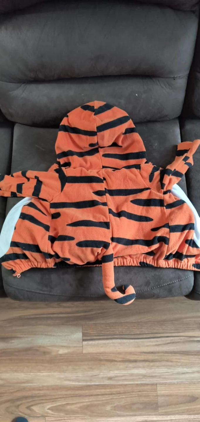 Carter's Tiger Costume Set (18 Months) - photo 4