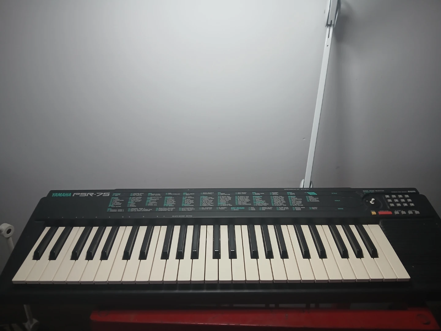 Piano - photo 3
