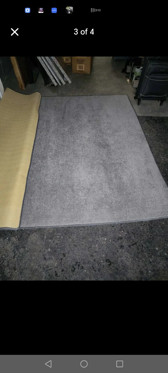 Area rugs - photo 2