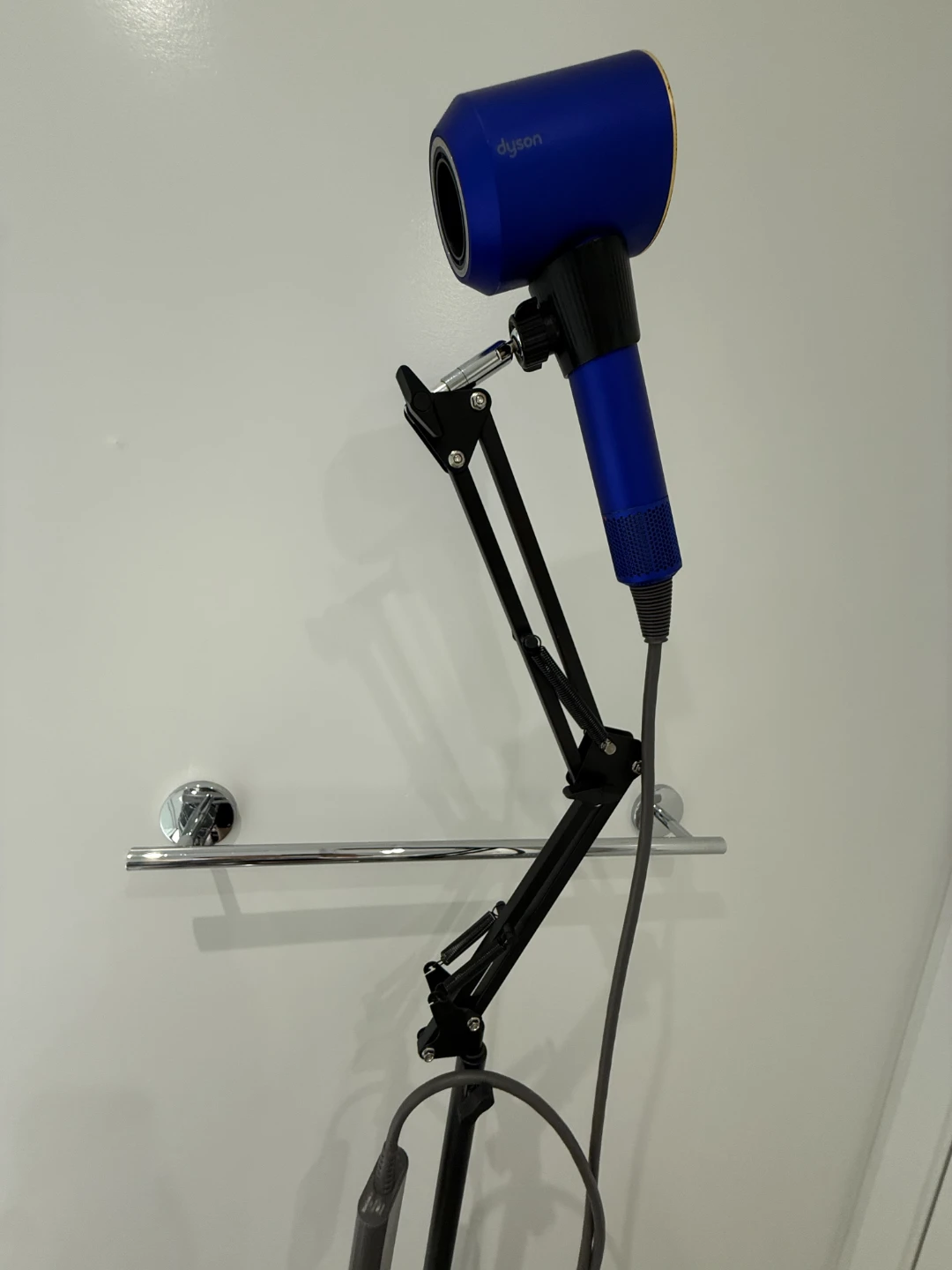 Hair Dryer Stand - photo 4