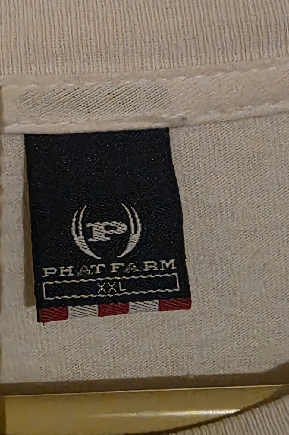 Phat Farm T-Shirt XXL - photo 3
