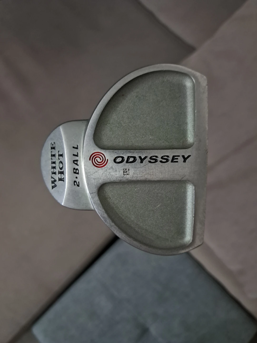 Odyssey Two Ball Putter (RH) - photo 5