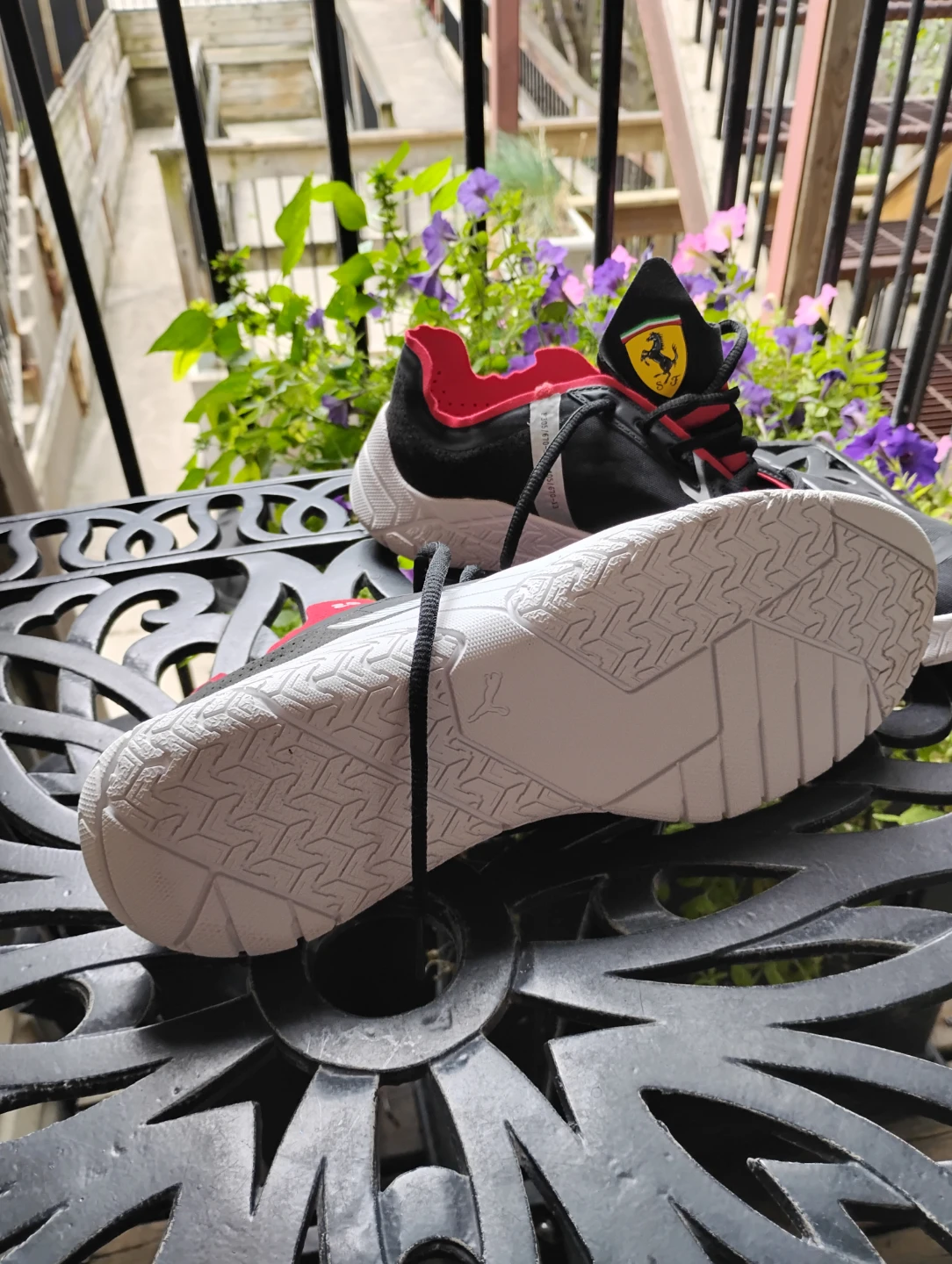 NEW Puma Ferrari Motorsport Shoes - photo 3