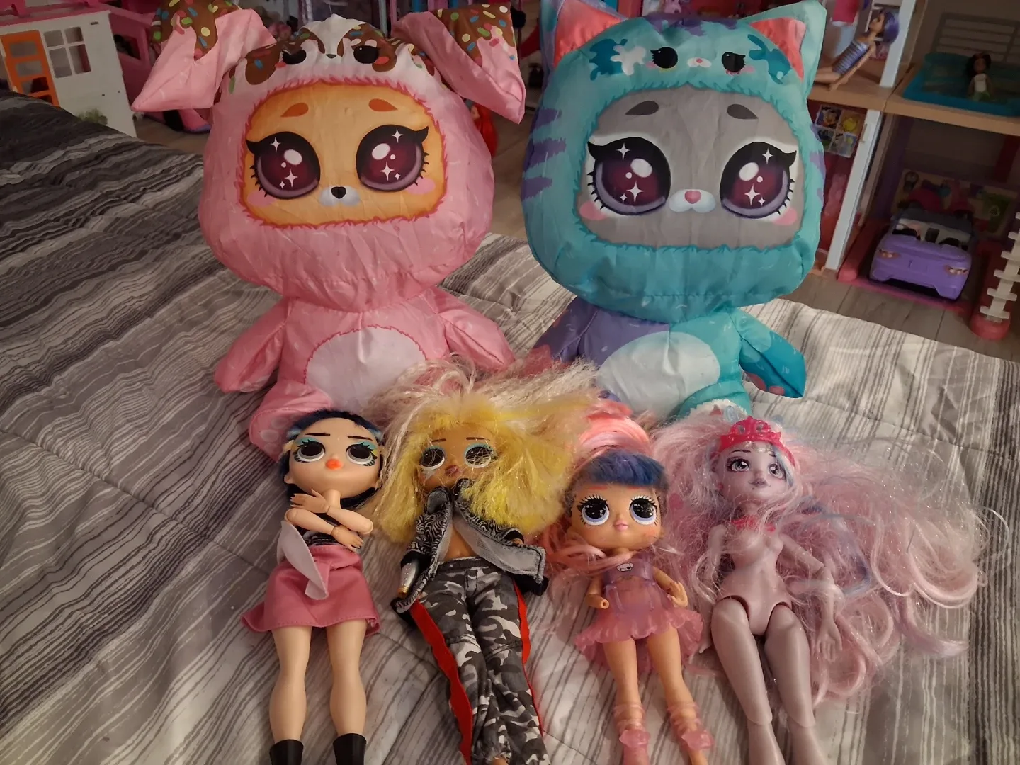 LOL Surprise Dolls Collection - photo 2
