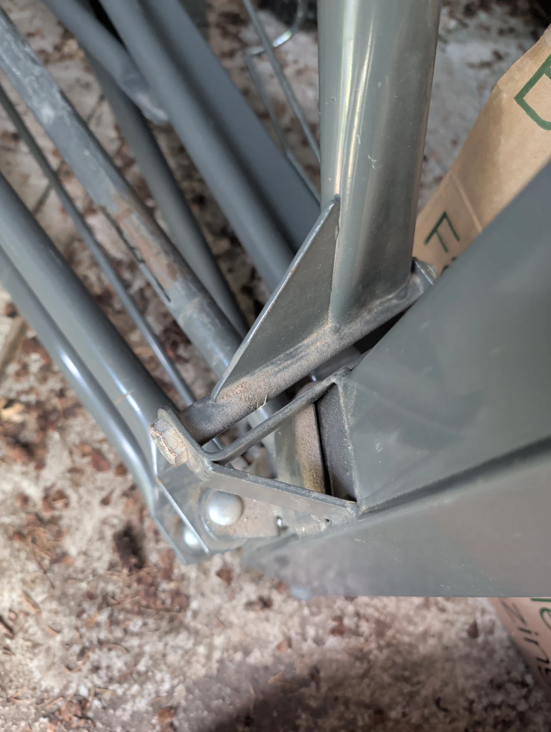 HAUSSMANN  drywall lifter - photo 4